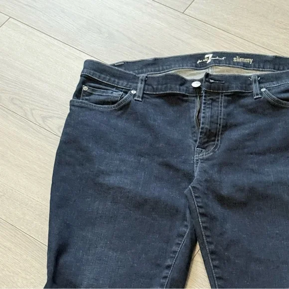 7Jeans Slimmy Jeans - Picture 3 of 11